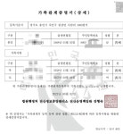 가족관계증명서 핸드폰발급 방법(기본/상세/특정)