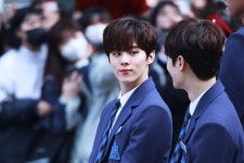 Kim Wooseok | 김우석