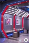 Mars mao에 있는 Oath Nattapat님의 핀 - 2023 | 인테리어 디자인, 인테리어, 우주