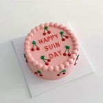 이에우케이크(YEUCAKE) | 이에우케이크•수원케이크•수원주문제작케이크 on Instagram: "#이에우#이에우케이크 - - 문의/상담은 프로필을 참고해 주세요 (DM...