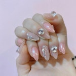 Pin page 살롱드마리 네일 강남구청네일/압구정네일/강남네일 (@salon_de_mari_) • Instagram photos and videos