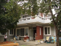 필름메이커스 커뮤니티 - 70년대 2층양옥집1