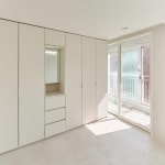 용인 신봉동일하이빌3단지, 상부장을 없애고 아일랜드를 시공해 개방감을 준 58평 인테리어 | LX Z:IN