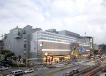 천안 야우리 씨네플렉스 / Yawoori Cineplex #ARCHITECTURE... JUNGLIM #office #천안#야우리#시네플렉스 | 건물, 장소, 아름다운