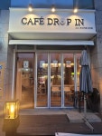 카페 드롭인 Cafe drop in 카페 드롭인 Cafe drop in | Coffee restaurants, Cafe, Home decor