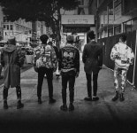 Pin by Y_N′s.Flower-Basket-Crepe🌈 RA on T.O.P탑タプ | Bigbang, Kpop guys, G dragon