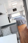 Glamping statt einfach nur Camping | 에어스트림 Glamping statt einfach nur Camping