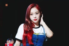 Pin page Pin by Lim Yoon Ah on DREAMCATHER (드림캐쳐) | Dream catcher, We heart it, Punk