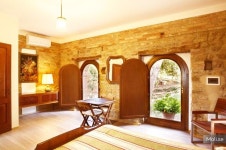 B&B Guglionesi | Valle di Gioia | 인테리어