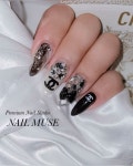S_nail8796 | 인스타 @nail__muse