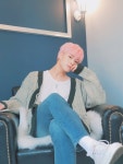 앨범이 나왔습니다~^^♡ 대박나자!!! 아로하 #AllNight #전화해 #사랑해 #AllLight_with_ASTRO  #진작 | Kim myungjun, Park jin woo