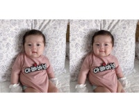 𖤐 ѕɪᴀɴ ᴍᴏᴍ on Instagram: “ღ 잠깨자마자 엄마랑 아빠... 보상으로 엄마 품과 짐볼을 얻었습니다 +++++💛 엄마는 손목과 어깨를... 