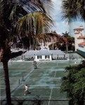 Vintage Courts | 테니스