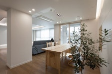 신축아파트에 한스타일 한스푼 - 효천지구 대방 노블랜드 탑층 - 디자인투플라이 | 집 꾸미기, 인테리어, 인테리어 디자인