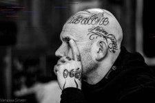 #아빠 #문신 #타투 #복싱 #일상 #소통 #좋아요 #프랑스 #맞팔 #daddy #dad #tattoo #tattooed #tattoos #ink #inked #inkedup #headt... 