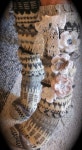 Leg Warmers에 관한 21개의 최상의 Pinterest 이미지 | 스타킹, 강좌 및 뜨개질 패턴 Leg Warmers