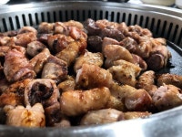 곱창에 있는 송정옥님의 핀 | 곱창 구이