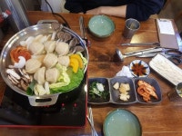 만두전빵 - 행당역 기타 한식 | 맛집검색 망고플레이트 | 식품 아이디어, 음식, 한식