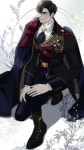 북부 대공 / Grand Duke of the North 투머치텐션 #webtoon #comic #manhwa #webtoons #manhwas