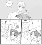 최2 | 박사 on Twitter - 2023 | 귀여운 만화 그림, 캐릭터 일러스트, 귀여운 동물 밈