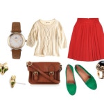 My first polyvore set :) | 엄마 패션, 패션, 엄마