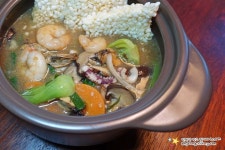 해물누룽지탕 - 재료는 줄이고 맛은 꽉 채운 중화요리 해물누룽지탕 -  재료는 줄이고 맛은 꽉 채운 중화요리 | 요리, 해물 누룽지탕, 참치캔 요리