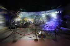 복수의 메아리가 울린다(1)- 신천박물관을 찾아서 -《조선의 오늘》