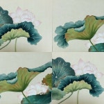 Résultat de recherche dimages pour 모던 민화 | Hoa