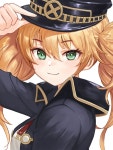 Monika Weisswind | 디펫 | Pixiv