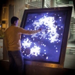 interactive media facade에 대한 이미지 검색결과