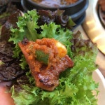 #맛점#돼지갈비 맛있네  #맛점#돼지갈비 맛있네 . . #하루를살아도즐겁게살아요#여행#추억#일기장같은인스타#데일리#일상#멋진삶... 