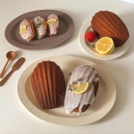 #dessert#cookingvideo#foodie#homecook#플레이팅#온더테이블#onthetable#coffee#홈카페#홈베이킹#인스타푸드#디저트#마들렌... 