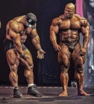 Pin page bodybuilding ~ its on!에 있는 {0rlando ¤ Presley}님의 핀 - 2024