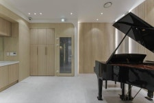 사용자의 입장에서 본 시각 . . 하나의 공간을 만들기 위해 수도없이 많은 과정을 거칩니다. . . 화창한 날도 있고, 비가와서 흐린날도 있고... 