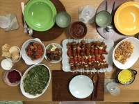 Eun Hye Lee님의 Vegan Baking 이미지