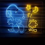 Pin page #홍대놀거리,#홍대청년공방 | Neon backgrounds, Neon signs, Art wallpaper