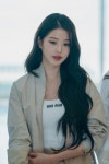 230508 raise the #WAVE 🐰🍒💖 #IZONE #IVE #아이즈원 #아이브 #원영 #장원영 #ウォニョン #WONYOUNG #JANGWONYOUNG #갓기