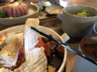 제주 월정리 수비드 요리 맛집 요술식탁, 에어비앤비 월정소랑 후기 | 요리, 식품 아이디어, 닭가슴살