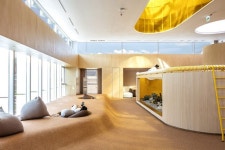 어른들은 가라! 유스Youth를 위한 복합문화공간 - 브리크매거진 -  BRIQUE MAGAZINE