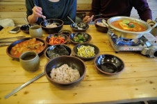 TINIASTORY.COM :: [부산/대연동] 마을회관 | 식품 아이디어