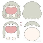 Pin page Ваши пины에 있는 Lara님의 핀 - 2024 | 펠트 인형, 펠트 공예, 공예