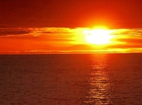 아름답게 물들인 하늘과 구름, 붉은노을 사진모음 | Sunset, Sunrise, Celestial