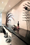 thedesigns 의 용산 리첸시아 펜트하우스 | House, Projects