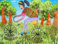 School Art에 있는 Maxine Ferreira님의 핀 | 어린이 미술 활동, 어린이 그림 그리기, 3학년 미술