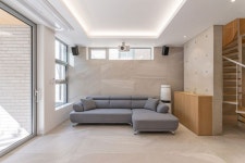 vigneto | AL1458 - 2021 | 집 건축, 집, 현대 건축