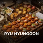 연리희재 대표 류형곤의 “일 1만 개 판매, 연리희재 개성주악 & 쌀디저트 18종” 클래스 OPEN... ⏰ 일 판매량 1만 개 이상, 연리희재 개성주악... 