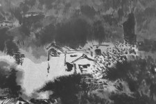 한국화에 있는 김성호님의 핀 - 2025 | 한국화