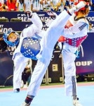 Pin page Pin de Ronin en 태권도  (Taekwondo) | Taekwondo, Dibujos de taekwondo, Fotos de taekwondo