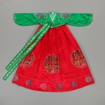 Chima jeogori PS01002001-min042-min042446 - 치마저고리 - 위키백과, 우리 모두의 백과사전 - 2021 | 패션 스타일