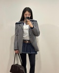 Pin page ʜʏᴏⓂ️ɪɴ on Instagram: 일뜽 할 수만 있다면 GS25에서 28시간 일할 수 있다! ในปี 2024